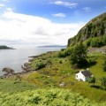 Unique places to stay in Scotland